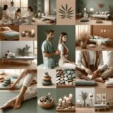 300.Combinación de Técnicas de Presión y Movilización en la Sesión.