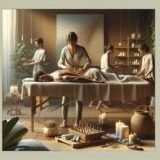 299.Test de Movilidad Avanzados Relevantes para el Quiromasaje.