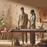 298.Evaluación Postural Avanzada para el Quiromasajista.