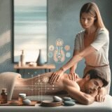 298.Trabajo en las Zonas Reflejas de las Glándulas Endocrinas (Pituitaria, Tiroides, Suprarrenales).