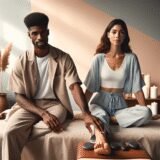 296.Técnicas para la Fascia Plantar en Reflexología.