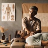 291.Abordaje Osteopático del Estreñimiento en Niños.