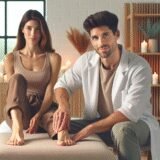 290.Técnicas Osteopáticas Adaptadas para Bebés y Niños.