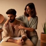 295.Técnica de Gua Sha y Ventosas (Aplicado al Quiromasaje).