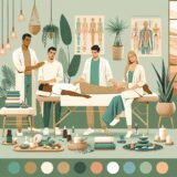 289.Abordaje Osteopático de la Tortícolis Muscular Congénita.