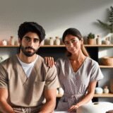 287.Nutrición y Patologías en la Infancia (Intolerancias, Alergias).