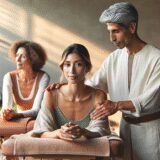 293.Evaluación de la Sensibilidad en las Zonas Reflejas: Interpretación.