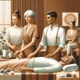 294.Técnica de Masaje Transverso Profundo (Cyriax): Aplicación Detallada.