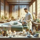 288.Abordaje Osteopático de las Deformidades Craneales Posicionales (Plagiocefalia, Braquicefalia).