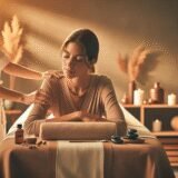 287.Trauma del Parto: Evaluación y Abordaje Osteopático.