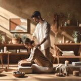 285.Recuperación Postparto: Nutrición y Fitoterapia.