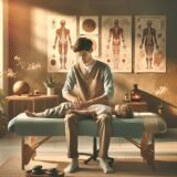 286.Evaluación Osteopática Postural en el Lactante.