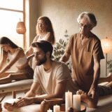 290.Anatomía de los Nervios Plantares y Dorsales del Pie.