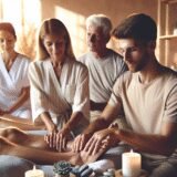 285.Abordaje Osteopático Craneal en el Tratamiento de la ATM.