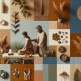 283.Abordaje Naturopático de las Náuseas del Embarazo.