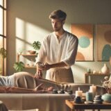 290.Aromaterapia Complementaria en el Quiromasaje.