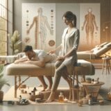 289.Música y Ambiente en la Sesión de Quiromasaje: Impacto Terapéutico.