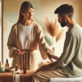 287.Espolón Calcáneo y Fascitis Plantar: Consideraciones para la Reflexología.