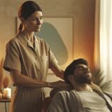 286.Técnicas Neuromusculares Aplicadas al Quiromasaje.