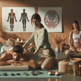 280.Evaluación del Movimiento del Sacro en el Mecanismo Cráneo-Sacral.