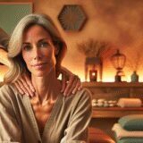 284.Masaje del Tejido Conectivo Profundo (Deep Connective Tissue Massage).