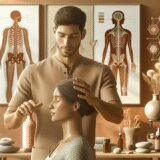 276.Técnicas para la Articulación Temporomandibular (ATM) desde el Enfoque Craneal.