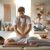 280.Edema en los Pies: Diferenciar causas y aplicar Reflexología si aplica.