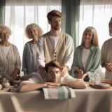 275.Técnicas para la Liberación de los Huesos Temporales.