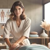 283.Masaje Segmentario Reflejo.