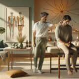 274.Técnicas para la Liberación de las Suturas Sagital, Coronal y Lambdoidea.