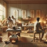 281.Masaje en Cicatrices: Técnicas y Consideraciones.