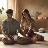 276.La Conexión Refleja Energética: Meridianos y Puntos (Nociones si se integra).