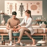 275.Teorías sobre los Mecanismos de Acción de la Reflexología.