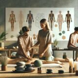 279.Quiromasaje en el Manejo del Estrés y la Ansiedad Crónica.