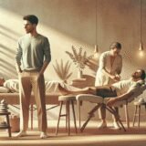 268.Evaluación del Sidebending con Rotación Esfeno-Basilar.