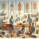 278.Quiromasaje y Calidad del Sueño.