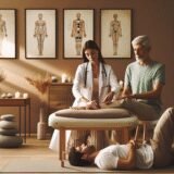 274.El Efecto Placebo en la Reflexología Podal.