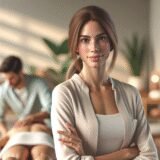 267.Evaluación de la Torsión Esfeno-Basilar.