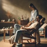 277.Quiromasaje en el Dolor de Cabeza Tensional.