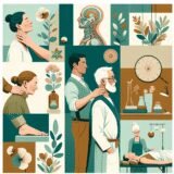 276.Abordaje con Quiromasaje del Dolor Miofascial de Cuello.