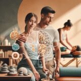 265.Palpación de las Cinco Manifestaciones del MRP.