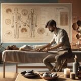 271.Protocolo de Reflexología Podal para Aliviar el Estrés.