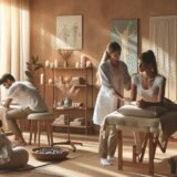 264.El Concepto del Mecanismo de Respiración Primaria (MRP): Evidencia y Teoría.