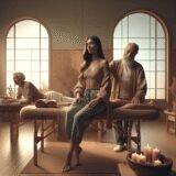 270.Protocolo de Reflexología Podal para Mejorar la Digestión.