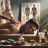 274.Abordaje con Quiromasaje del Dolor Miofascial de Espalda Alta.