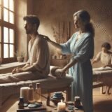 272.Abordaje con Quiromasaje de la Restricción de Movimiento Articular (Funcional).