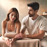 267.Protocolo de Reflexología Podal para Aliviar el Dolor de Espalda Baja.