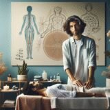 270.Quiromasaje y Mejora de la Flexibilidad Muscular.