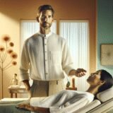 261.Osteopatía Visceral en el Paciente con Problemas Digestivos Crónicos.