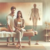 265.Protocolo de Reflexología Podal para el Insomnio.